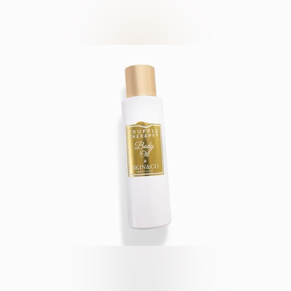 Skin & Co Black Truffle Ultra-Nourishing Body Oil